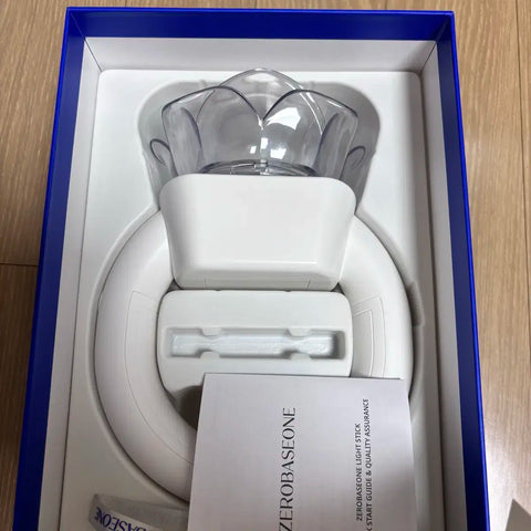 Selling ZEROBASEONE (ZB1) light stick.