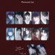 Passionate Flame Collection Photocards 12 Types