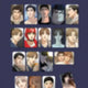 Jinx Collection Photocards, 18 Types