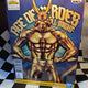 My Hero Academia All Might Gold Figure Banpresto MHA