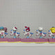 Sanrio Carousel Figure 5 Piece Set for Sale