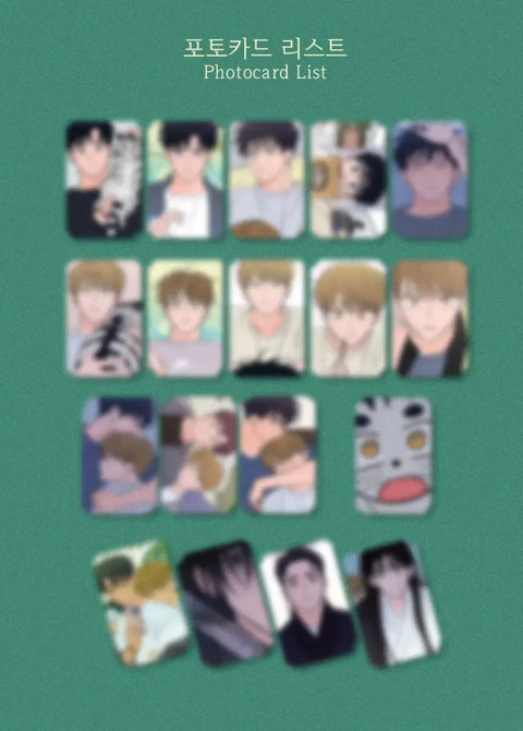 The Tiger Taming Technique: Tiger Technique Collection Photo Cards, 18 Types
