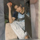 Wish Exhibition Fabric Poster Sion Version One Summer Wish Unopened