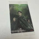 Attack on Titan executive squad card photocard Levi Hanji Erwin goods rare