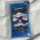 Hypnosis Mic Crayon Shin-chan Collaboration PVC Pouch Yokohama Division