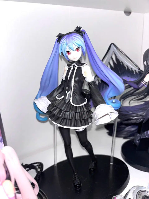 Classic Hatsune Miku Project Diva Future Tone Figure