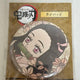 Demon Slayer Nezuko Badge