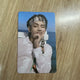 BTS V photocard