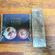 Children of the Rune: Blooded Purchase Bonus Badge/Keyring
