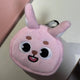 Day6 Wonpil Japan Face Pouch Feel Pil-ggi Denimals