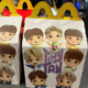 BTS Happy Meal figure