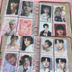NCT Dream Jaemin photocard bulk transfer