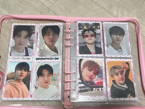 NCT Dream Jaemin photocard bulk transfer