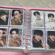 NCT Dream Jaemin photocard bulk transfer
