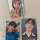MONSTA X Kihyun Minhyuk photocard