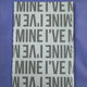 IVE Mine LOVED ver.
