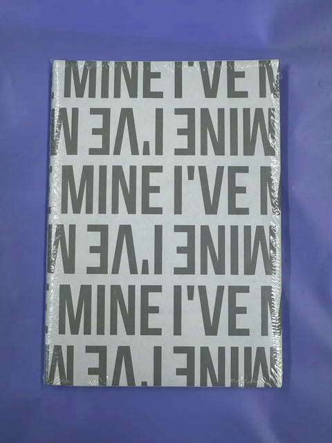 IVE Mine LOVED ver.