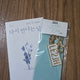 Lee Junho "Reunion" Goods + Keychain