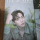 Lee Junho 2024 Concert Photobook