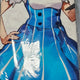 Hololive Suisei Lawson Collaboration Towel Set