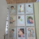 2PM Photocard Set. Lee Junho Binder