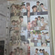 2PM Photocard Set. Lee Junho Binder