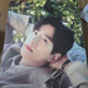 2PM Photocard Set. Lee Junho Binder