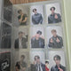 2PM Photocard Set. Lee Junho Binder