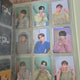 2PM Photocard Set. Lee Junho Binder