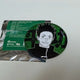 Sakamoto Days Heisuke Metallic Can Badge