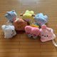 BTS Bangtan Boys BT21 Plush Doll