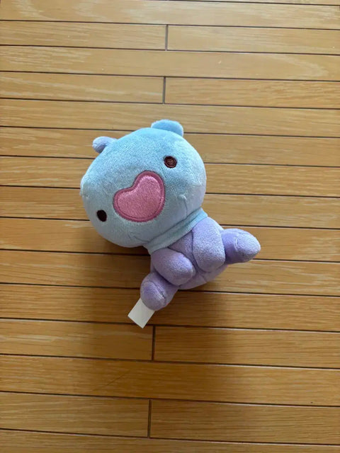 BTS Bangtan Boys BT21 Plush Doll