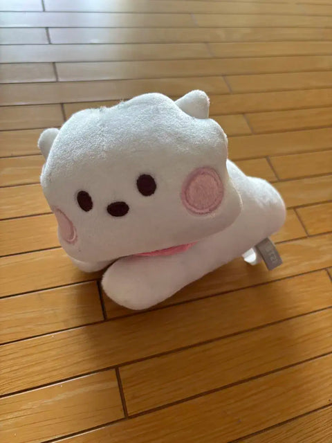 BTS Bangtan Boys BT21 Plush Doll