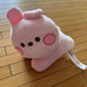 BTS Bangtan Boys BT21 Plush Doll