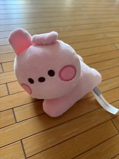 BTS Bangtan Boys BT21 Plush Doll