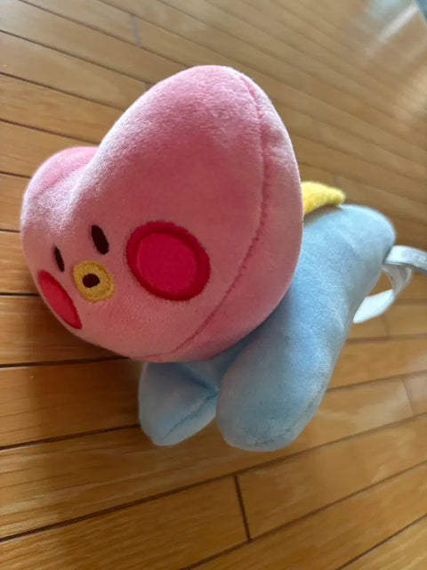 BTS Bangtan Boys BT21 Plush Doll