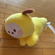 BTS Bangtan Boys BT21 Plush Doll