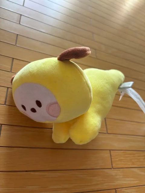 BTS Bangtan Boys BT21 Plush Doll