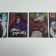 Demon Slayer Collectible Card Demon Set