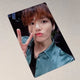 Japan Magic Shop DVD Jungkook photocard Iljik Shop 5th term fan meeting rare BTS