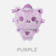 Color Wishdoll Kuri Purple Transfer Pop-up Riku NCT Wish