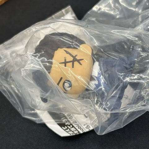 Detective Conan Chijimase 10th Yamato Kansuke Yang Manho