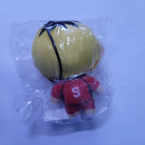 Haikyu Nui Strap Kenma
