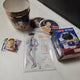 Detective Conan Goods Bundle Coaster Cup Holder Acrylic Special Edition
