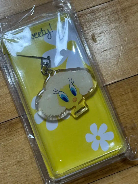 IU keyring