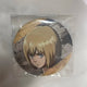 Attack on Titan Armin Can Badge