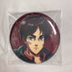 Attack on Titan Eren Yeager Can Badge