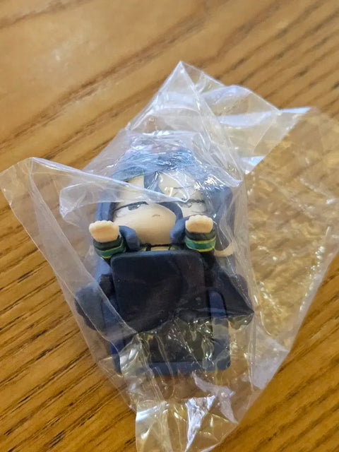 Wind Breaker Sugishita Onemutan Gacha Figure Unopened Transfer Sale