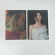 Blackpink Jisoo Me Album Benefit