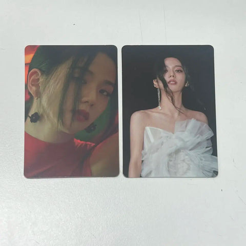 Blackpink Jisoo Me Album Benefit